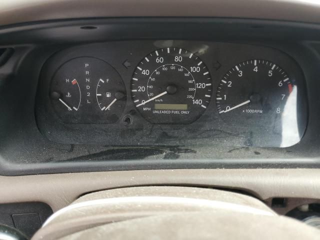 1997 Toyota Camry CE