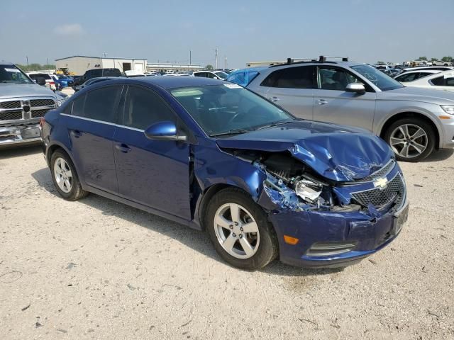 2013 Chevrolet Cruze LT