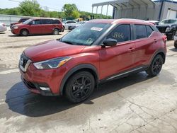 2020 Nissan Kicks SR en venta en Lebanon, TN