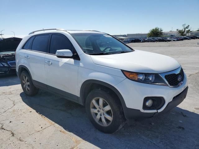 2011 KIA Sorento Base