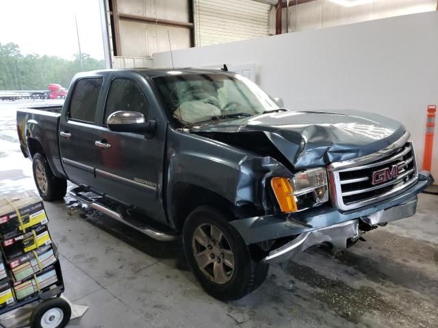 2008 GMC Sierra C1500