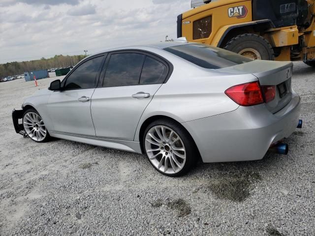 2013 BMW 328 I