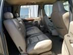 2002 Ford Excursion Limited