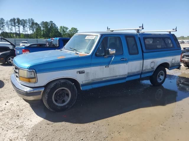 1994 Ford F150