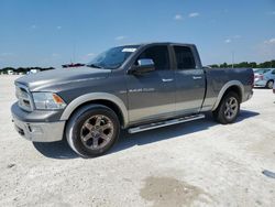 Salvage cars for sale from Copart Arcadia, FL: 2011 Dodge RAM 1500