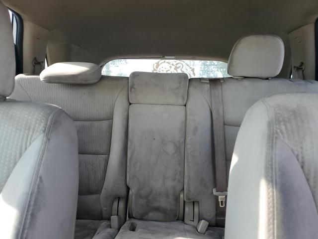 2011 KIA Sorento Base