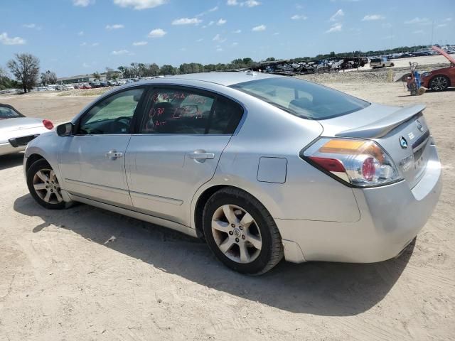 2009 Nissan Altima 2.5