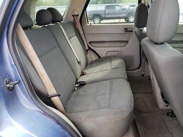 2009 Ford Escape XLS