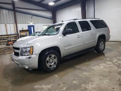 Vehiculos salvage en venta de Copart West Mifflin, PA: 2011 Chevrolet Suburban K1500 LS