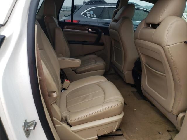 2011 Buick Enclave CXL