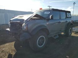 2022 Ford Bronco Base for sale in New Britain, CT