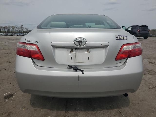 2008 Toyota Camry CE