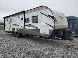 2019 Wildwood Wildwood en venta en Angola, NY