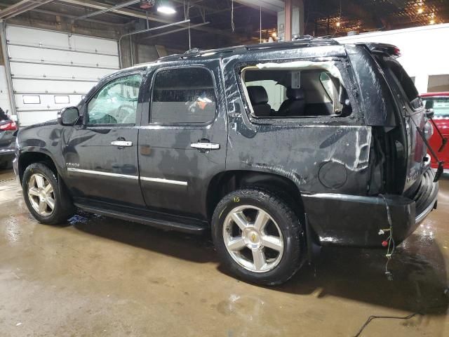 2010 Chevrolet Tahoe K1500 LTZ