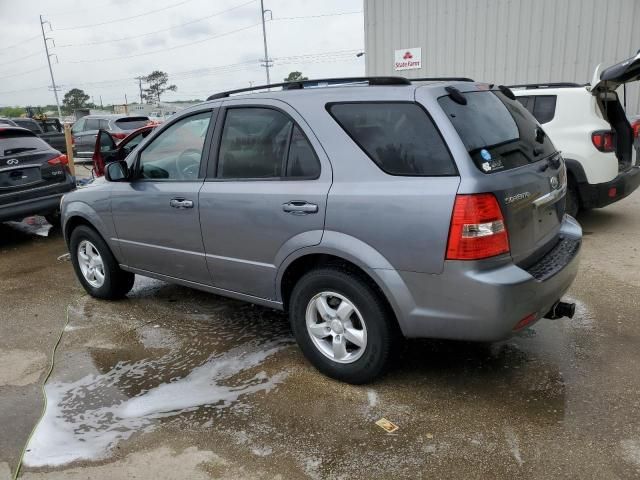 2008 KIA Sorento EX