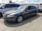 2005 Audi A6 3.2 Quattro