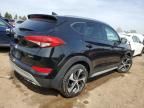 2018 Hyundai Tucson Sport