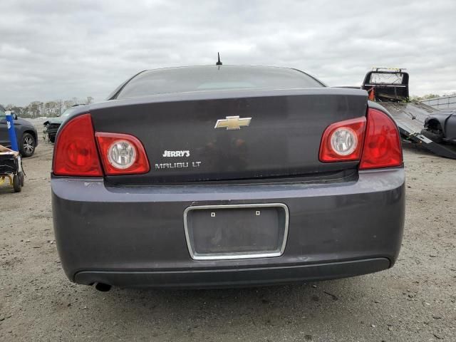 2011 Chevrolet Malibu 1LT