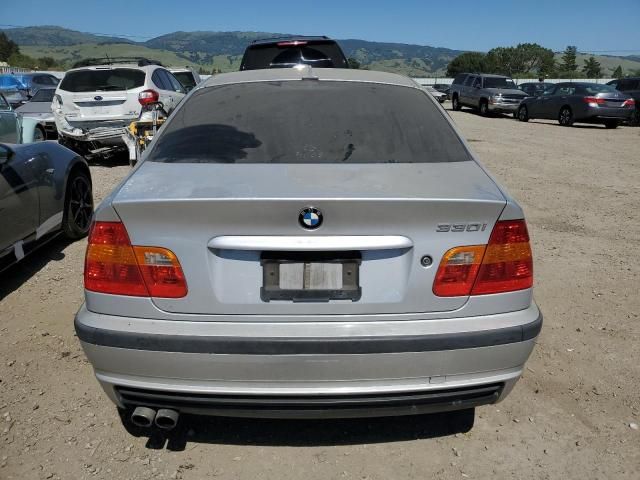 2005 BMW 330 I