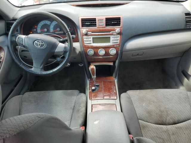 2010 Toyota Camry SE