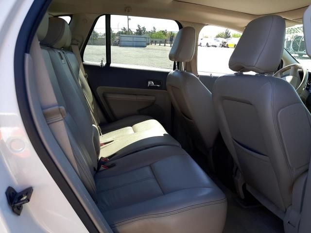 2009 Ford Edge Limited