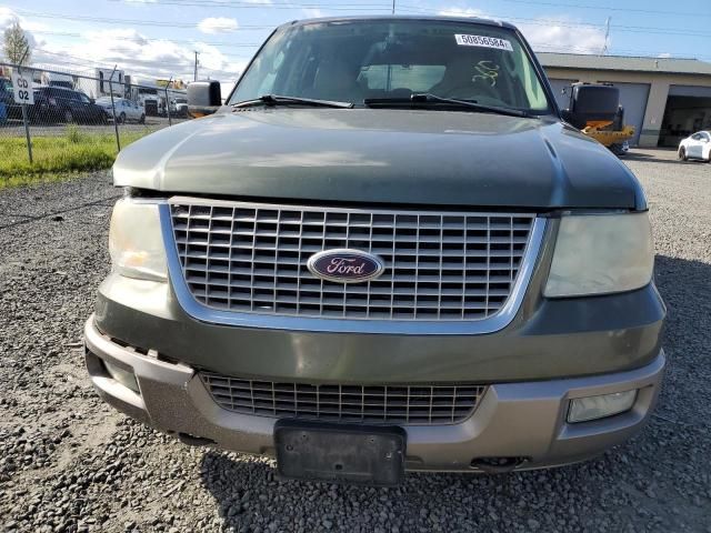 2004 Ford Expedition Eddie Bauer