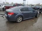 2014 Subaru Legacy 2.5I Premium