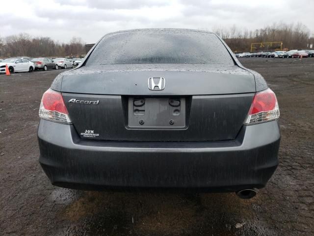 2010 Honda Accord LXP