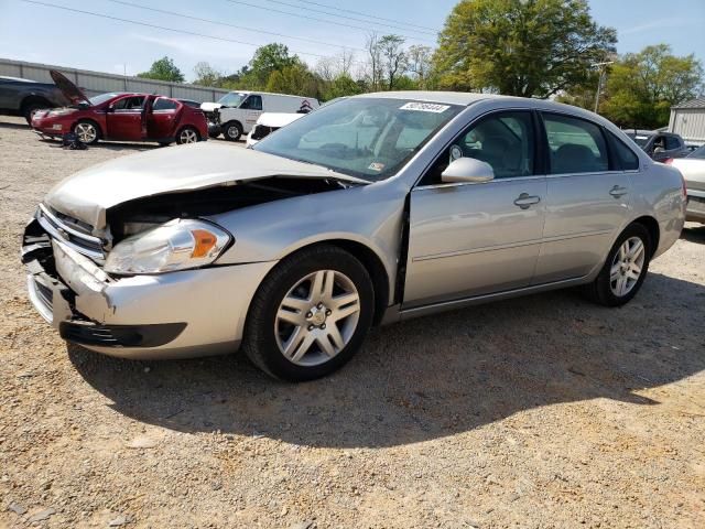 2006 Chevrolet Impala LT