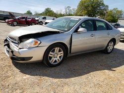 Salvage cars for sale from Copart Chatham, VA: 2006 Chevrolet Impala LT