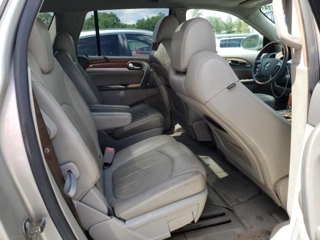 2008 Buick Enclave CXL