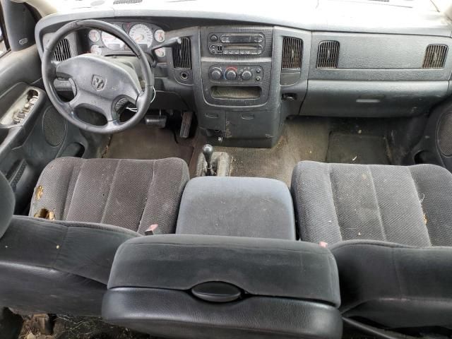 2002 Dodge RAM 1500