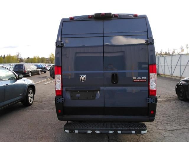 2021 Dodge RAM Promaster 3500 3500 High