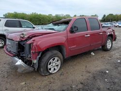 Salvage cars for sale at Conway, AR auction: 2007 GMC New Sierra K1500