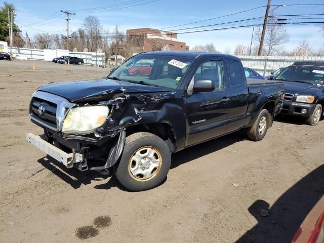 2006 Toyota Tacoma Access Cab