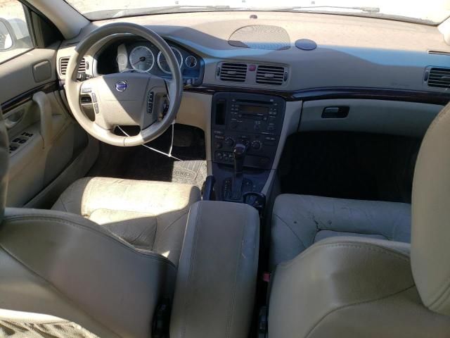 2004 Volvo S80