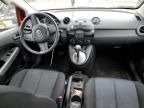 2012 Mazda 2