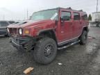 2005 Hummer H2