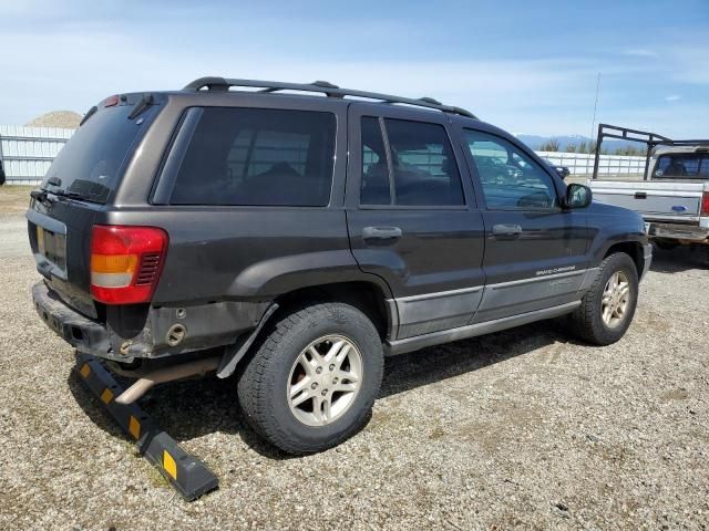 2004 Jeep Grand Cherokee Laredo