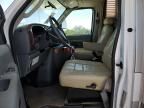 2007 Ford Econoline E450 Super Duty Cutaway Van