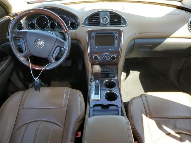 2013 Buick Enclave