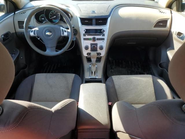 2011 Chevrolet Malibu LS