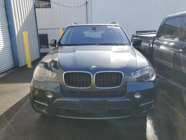 2011 BMW X5 XDRIVE35I