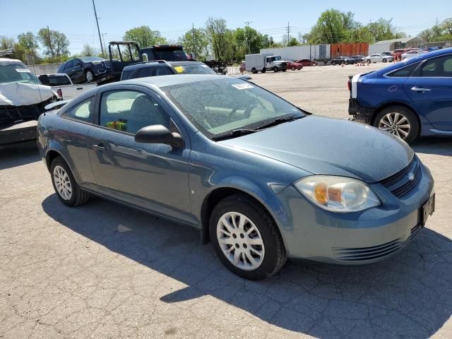 2007 Chevrolet Cobalt LS