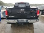 2013 Nissan Titan S