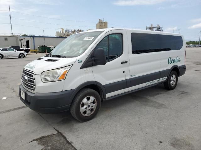 2017 Ford Transit T-350