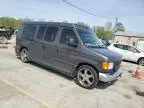 2005 Ford Econoline E150 Van