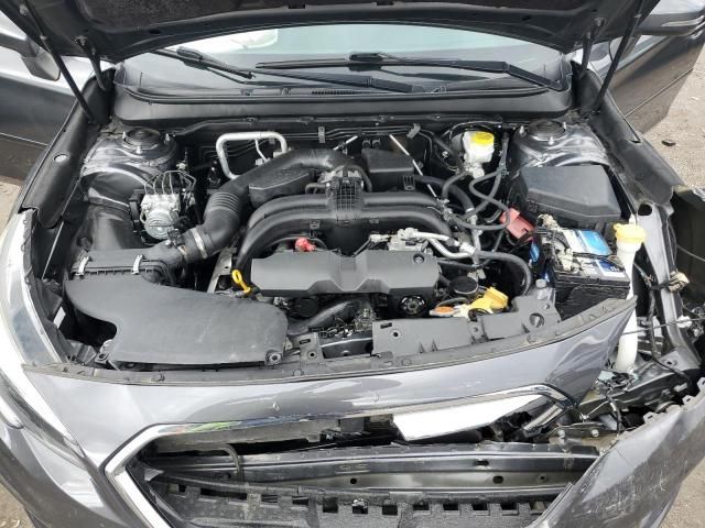 2019 Subaru Legacy 2.5I Limited