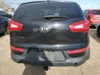 2013 KIA Sportage Base