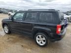 2013 Jeep Patriot Sport